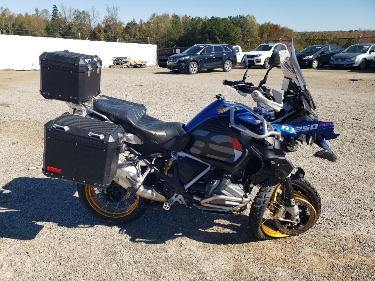 2024 BMW R 1250