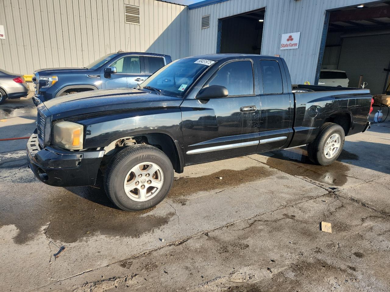 2005 Dodge Dakota