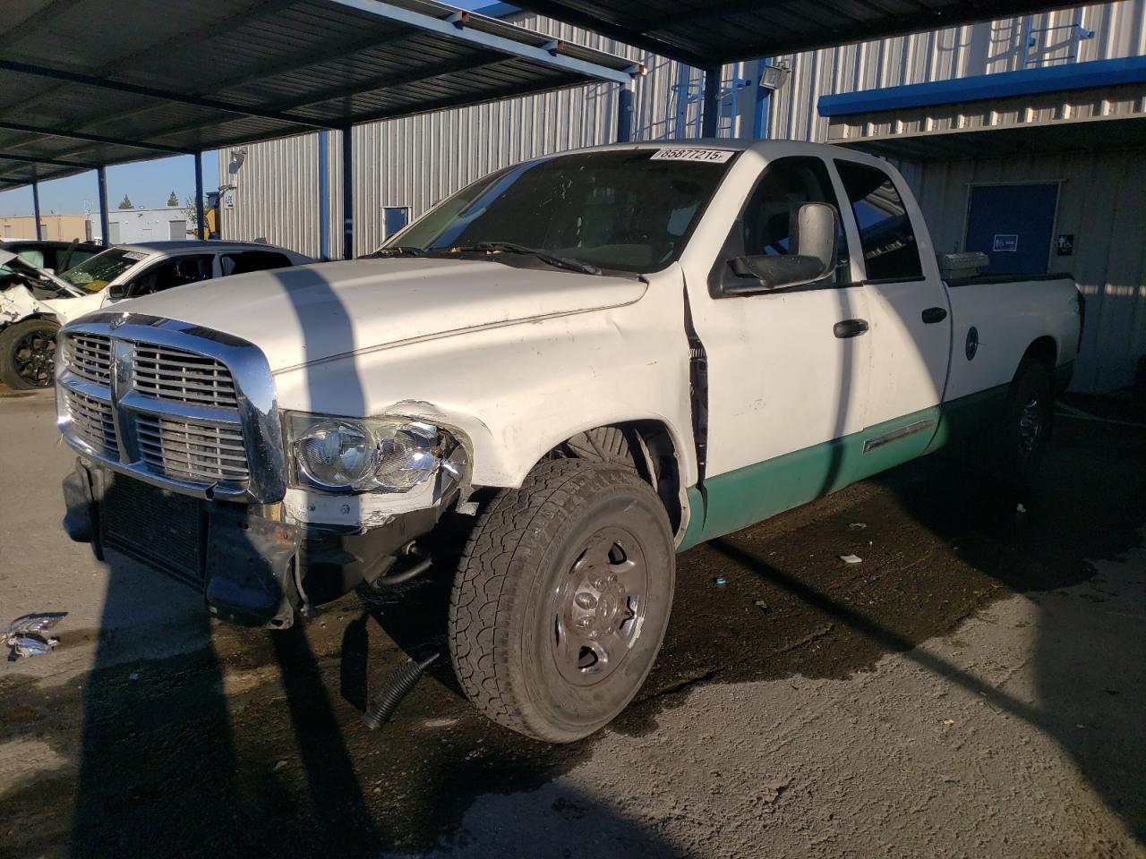 2005 Dodge Ram 2500
