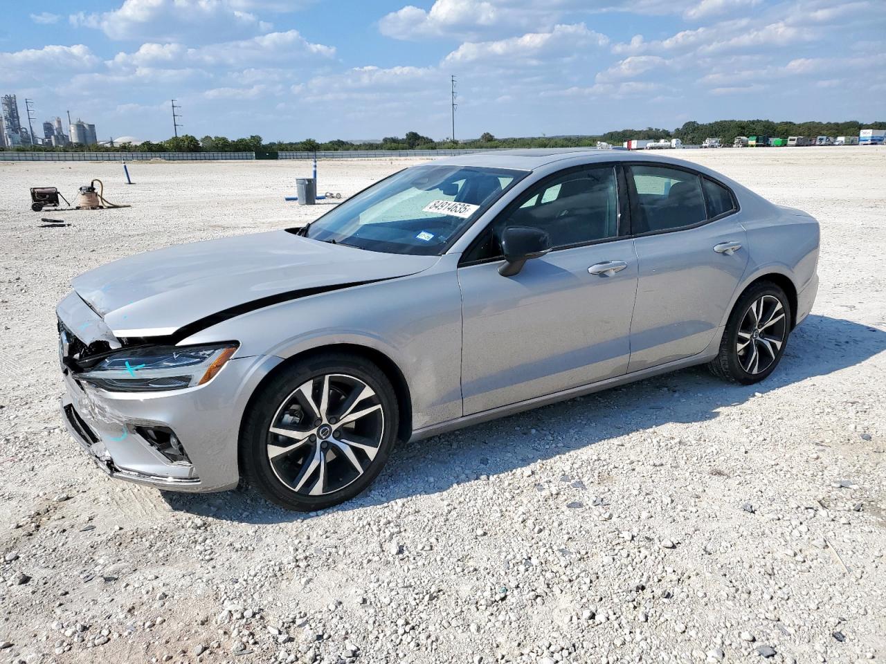 2024 Volvo S60
