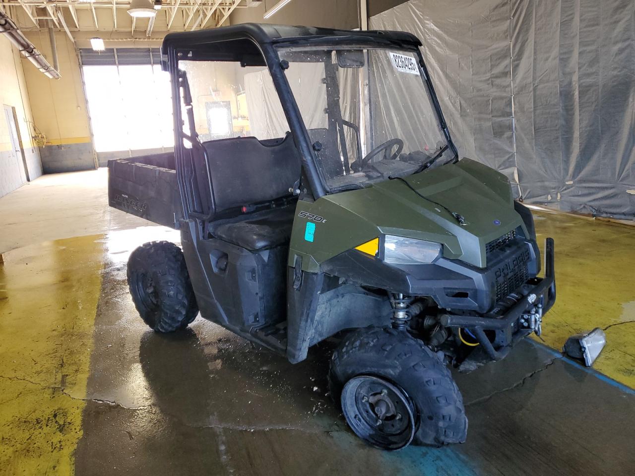 2017 Polaris Ranger