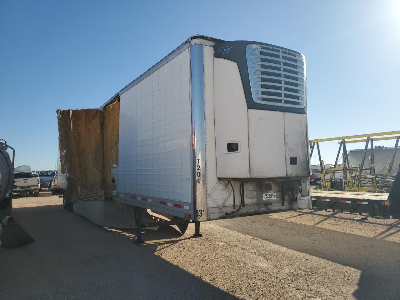 2012 Semi