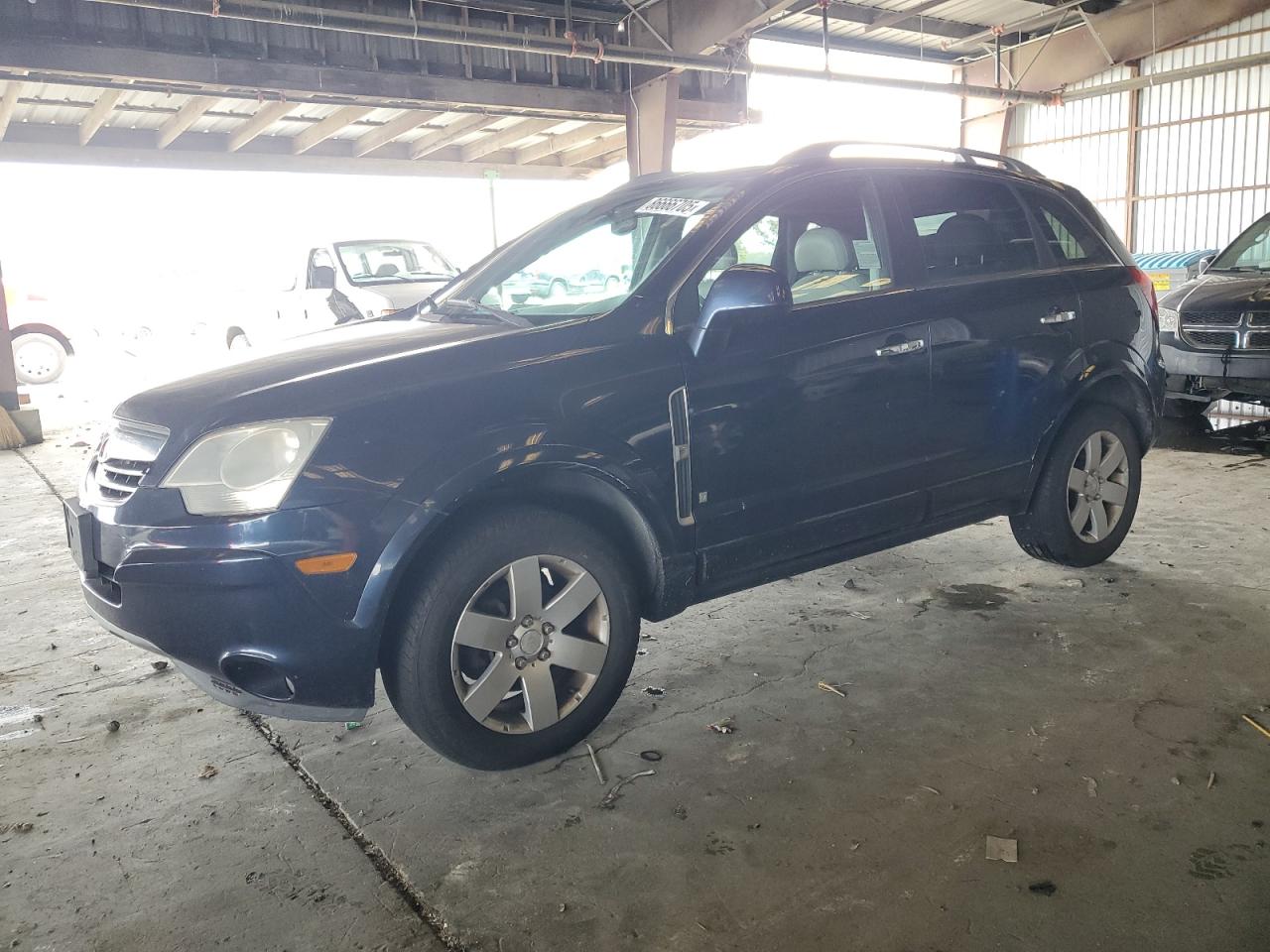 2008 Saturn Vue