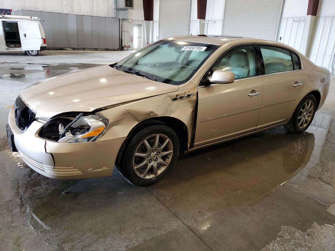 2006 Buick Lucerne
