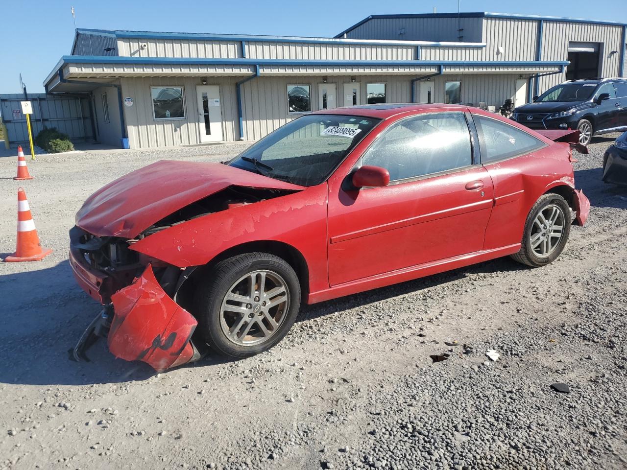 2004 Chevrolet Cavalier