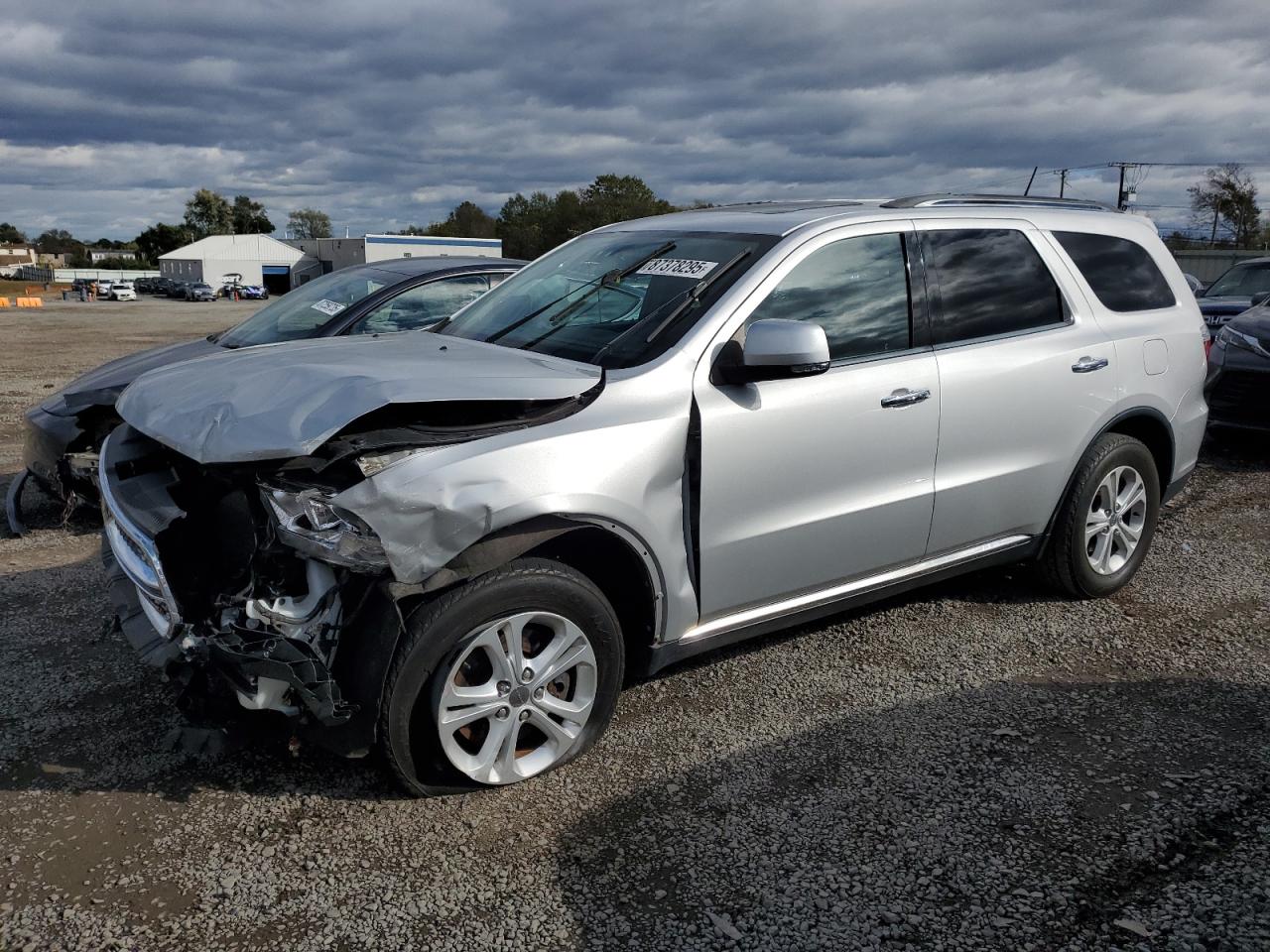 2013 Dodge Durango