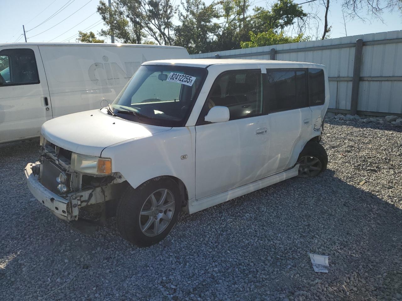 2006 Toyota Other