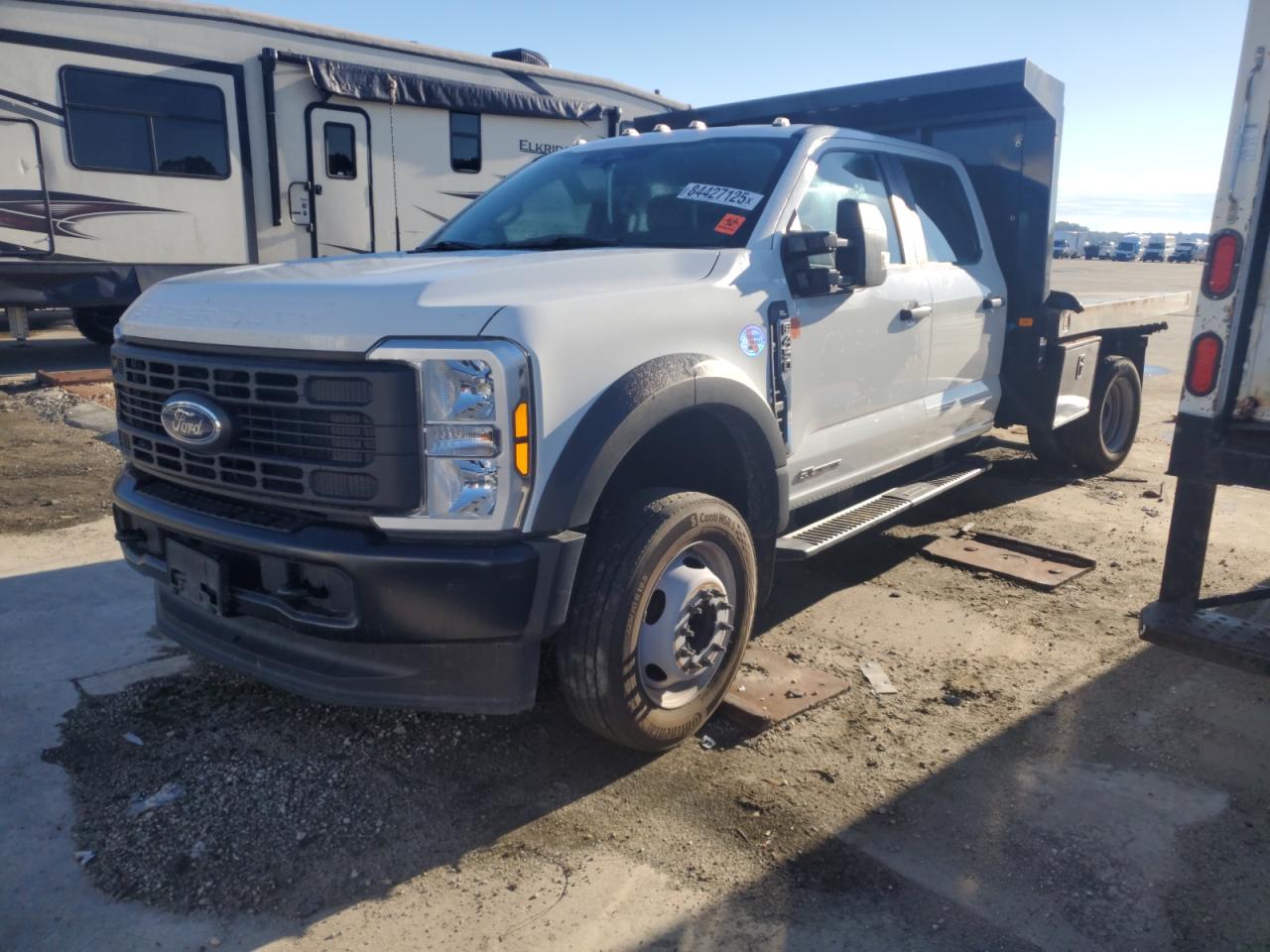 2024 Ford F-450 Super Duty