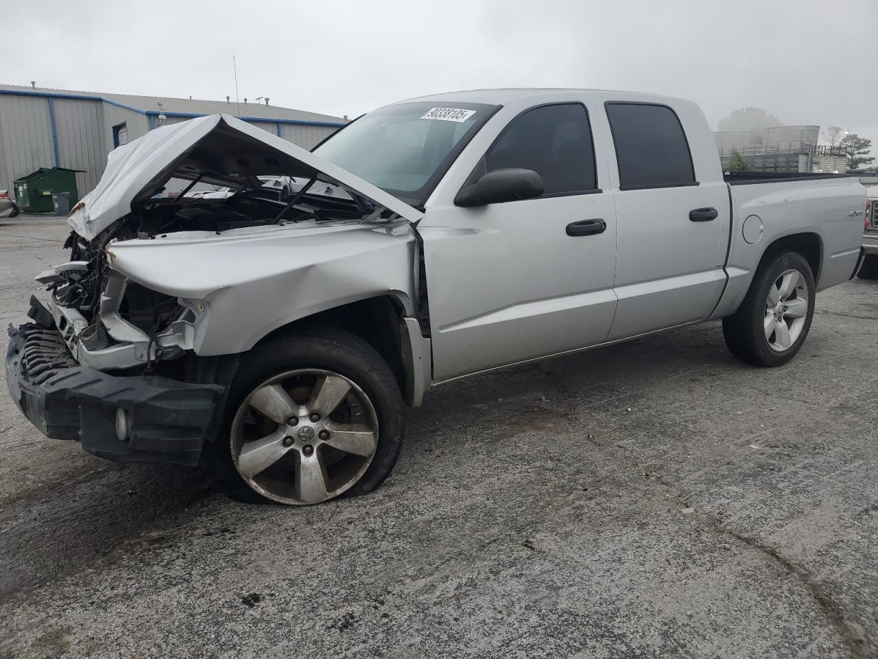 2011 Dodge Dakota