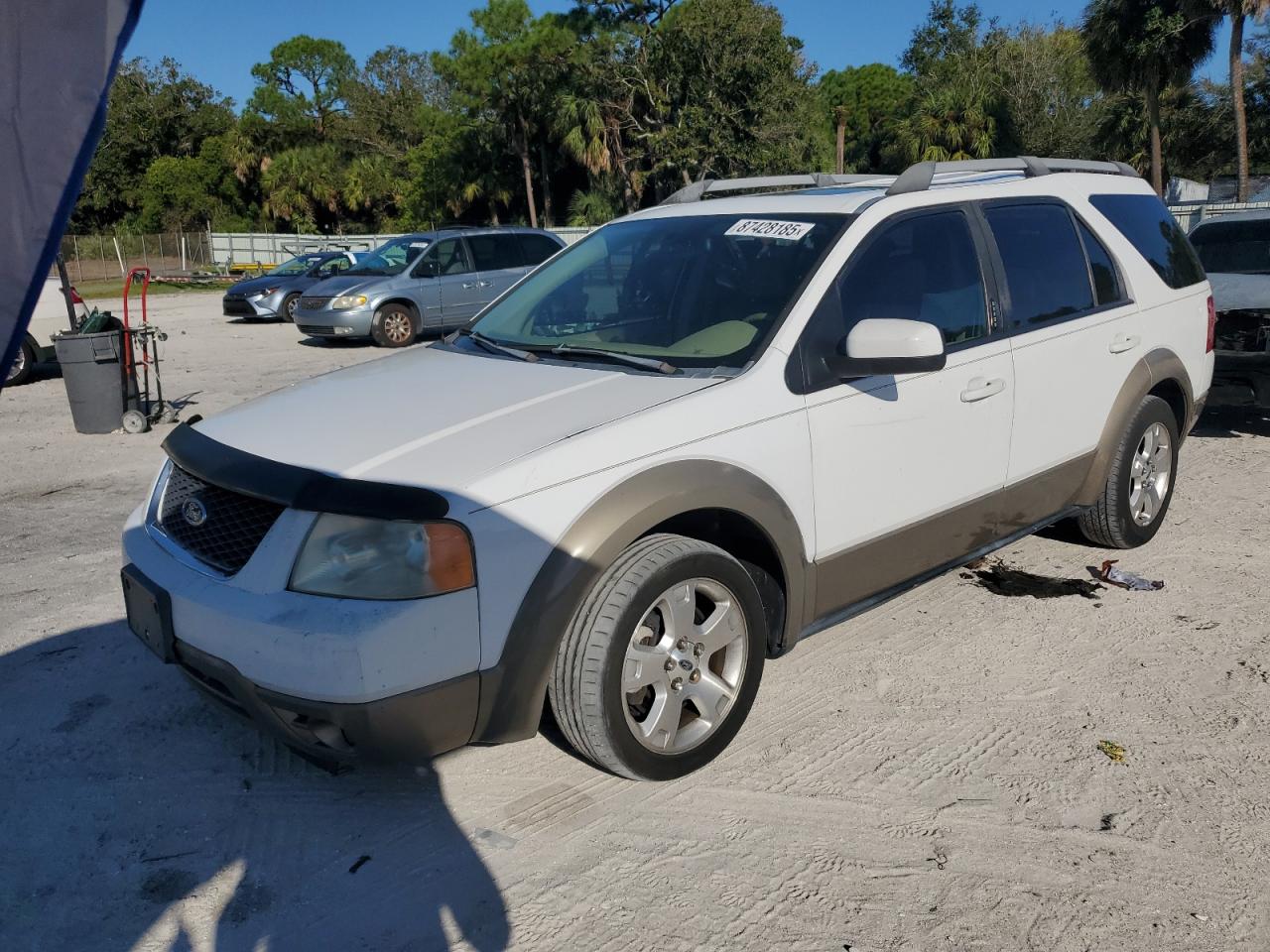 2005 Ford Freestyle
