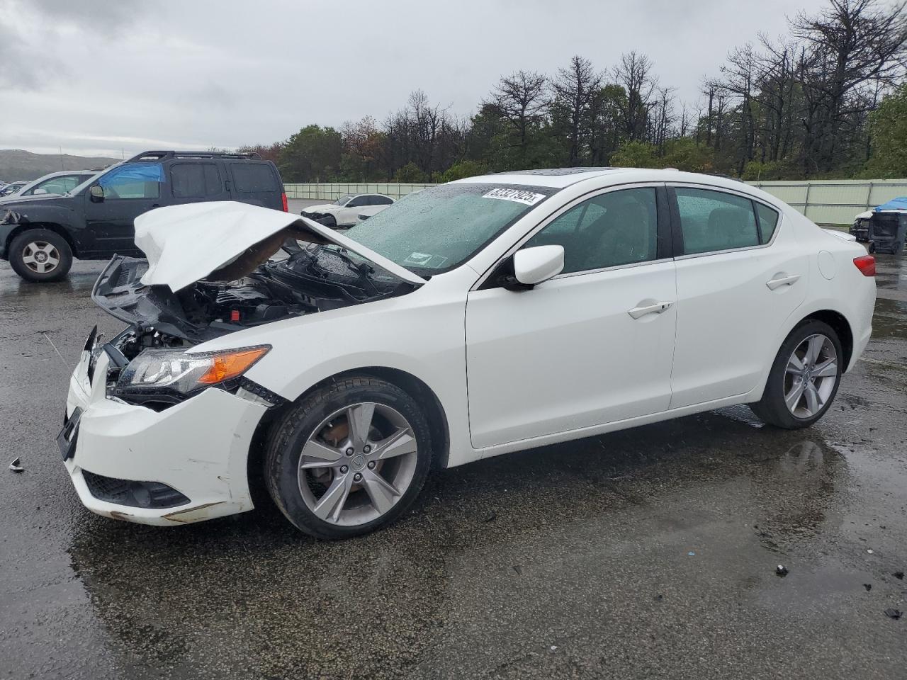 2013 Acura ILX