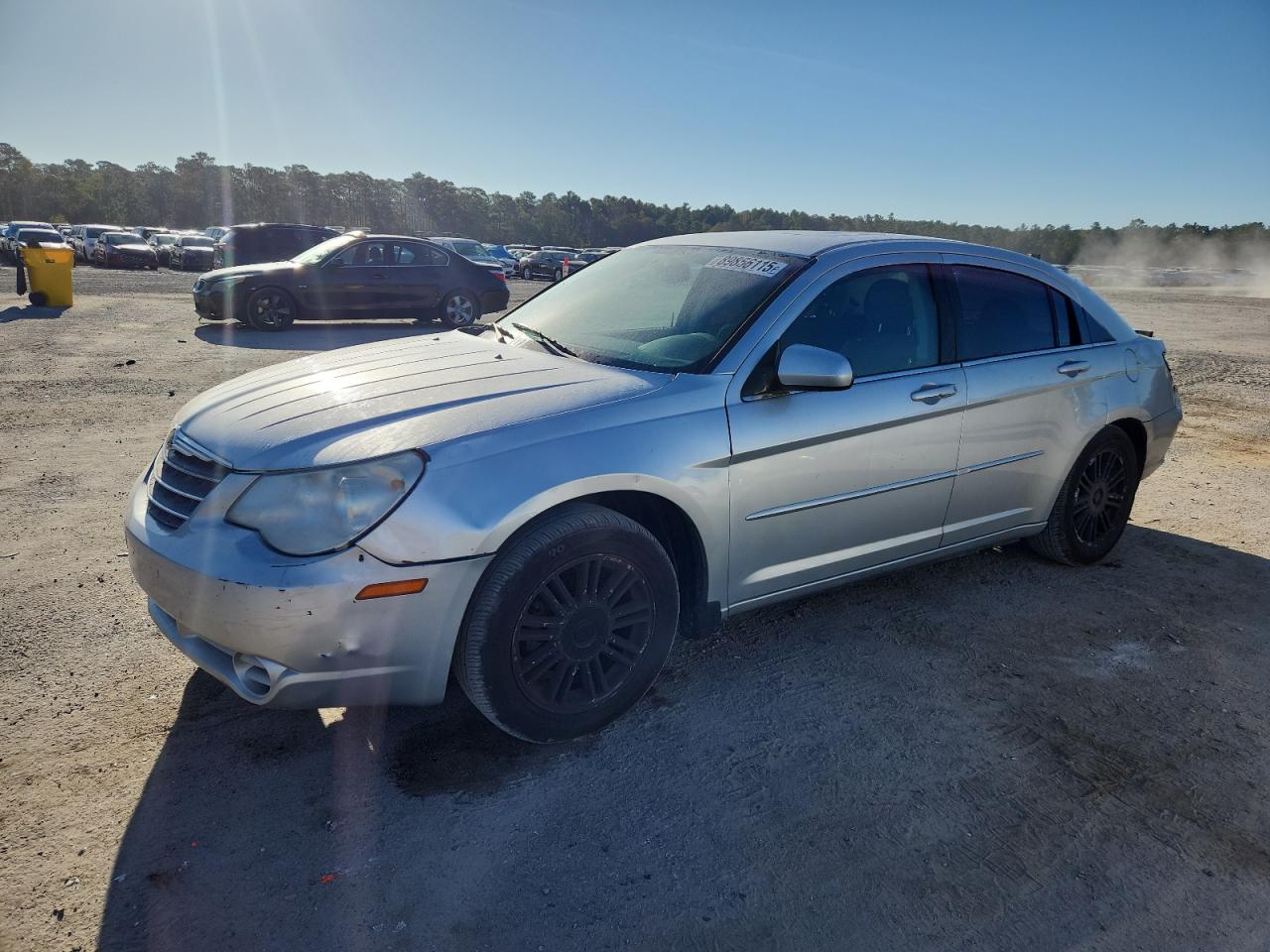 2007 Chrysler Sebring