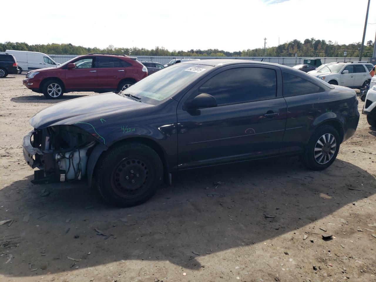 2009 Chevrolet Cobalt