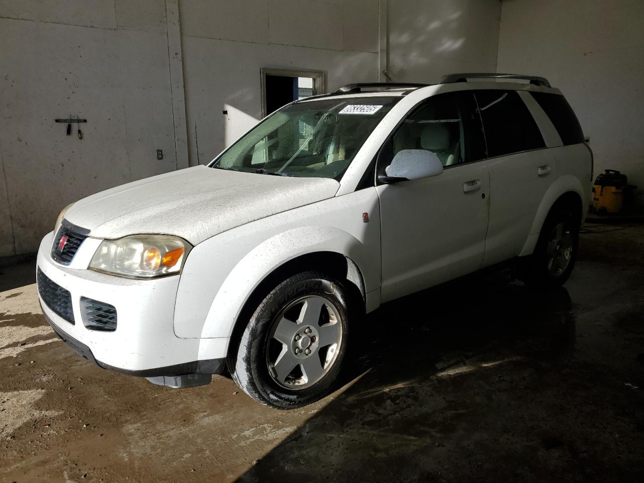 Saturn Vue
