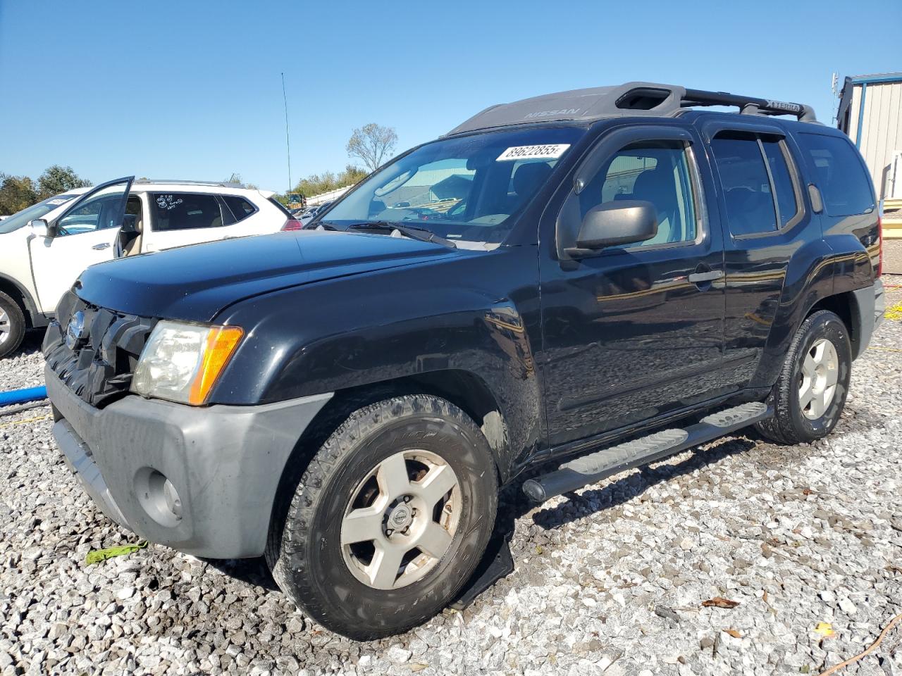 2006 Nissan Xterra