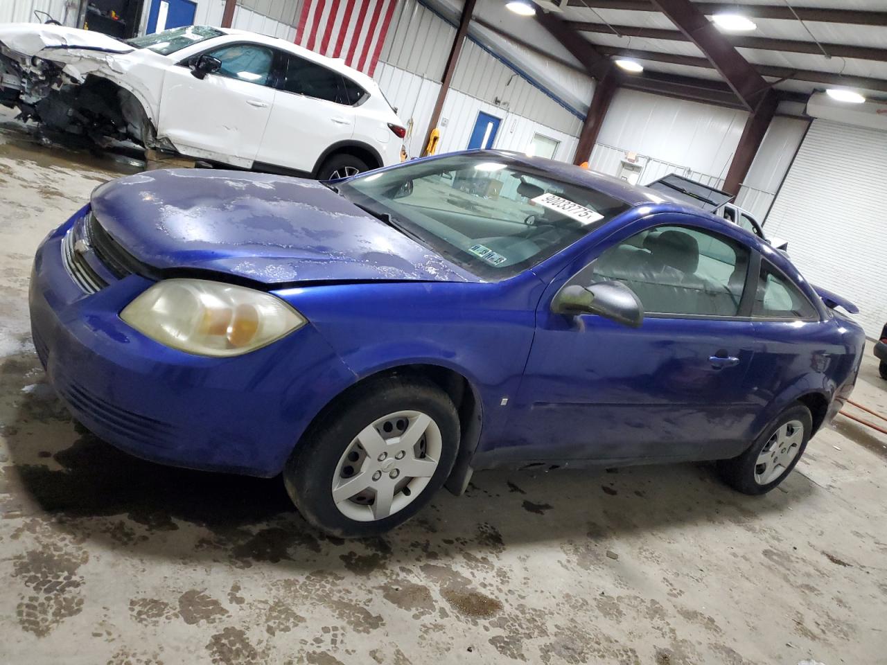 2007 Chevrolet Cobalt