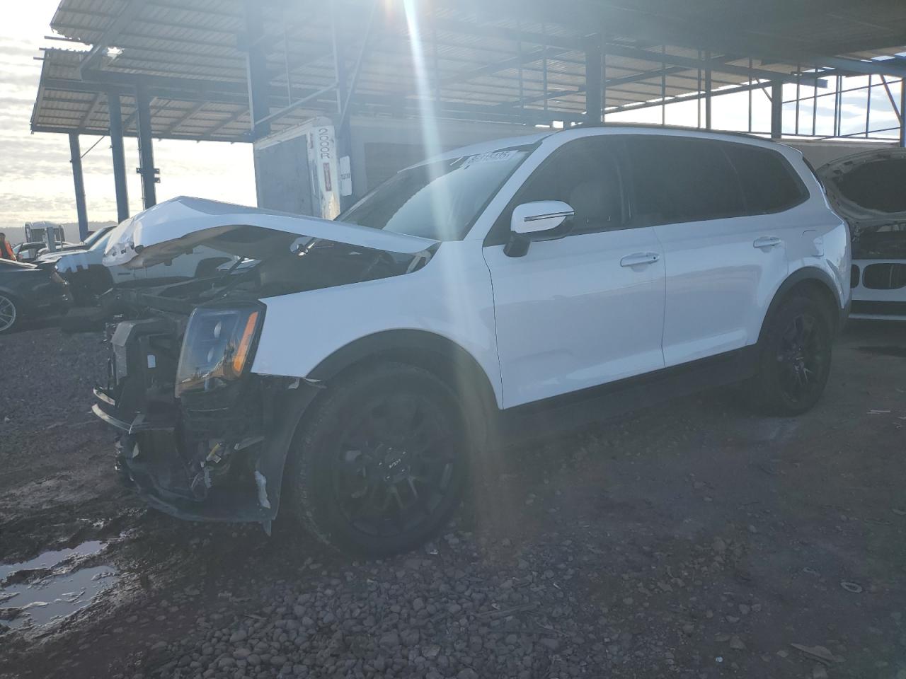 2022 Kia Telluride