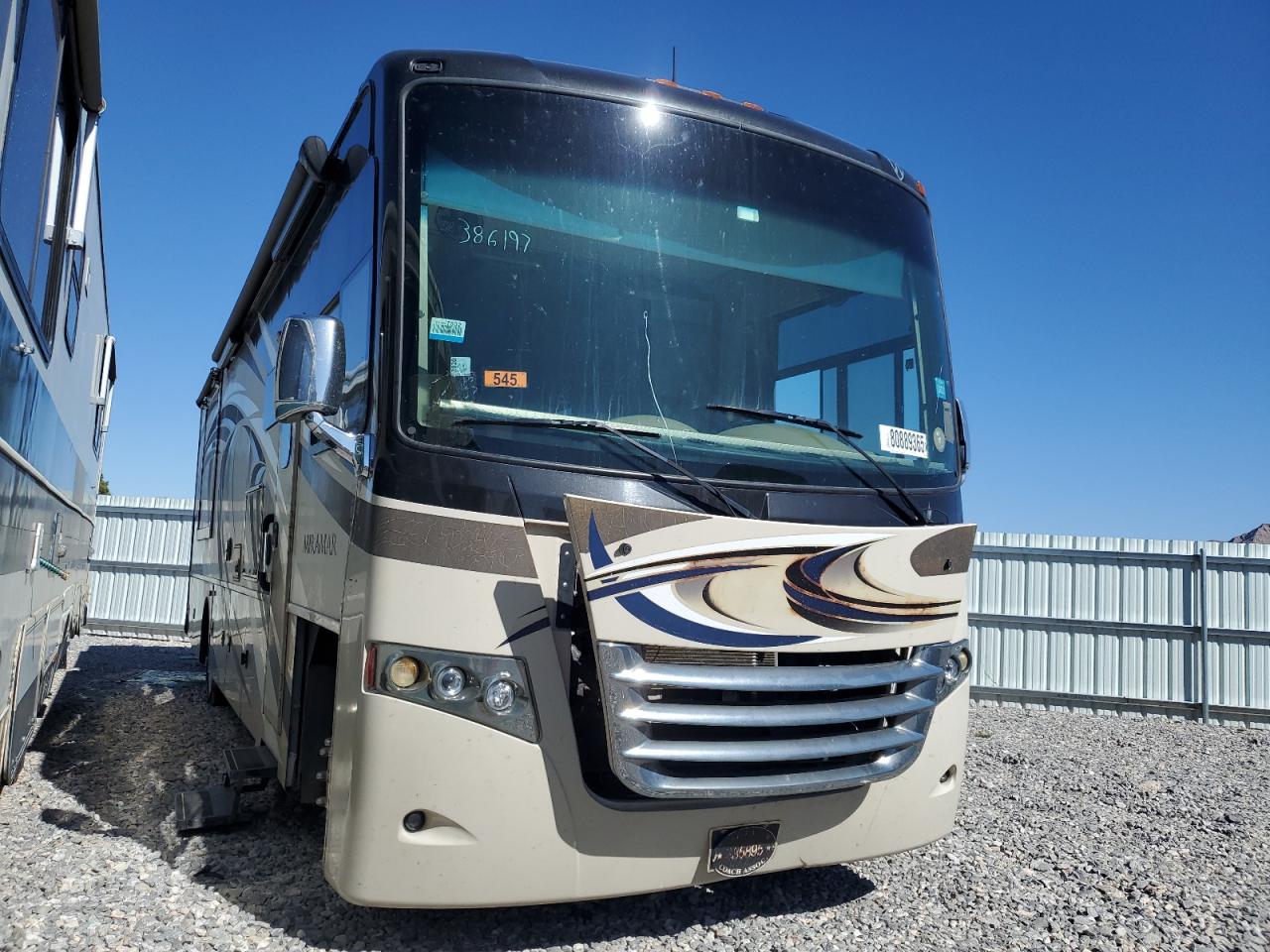 Ford F53