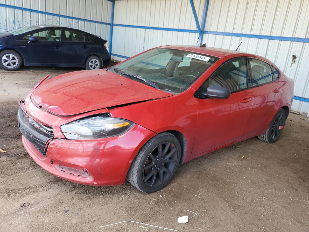 2013 Dodge Dart