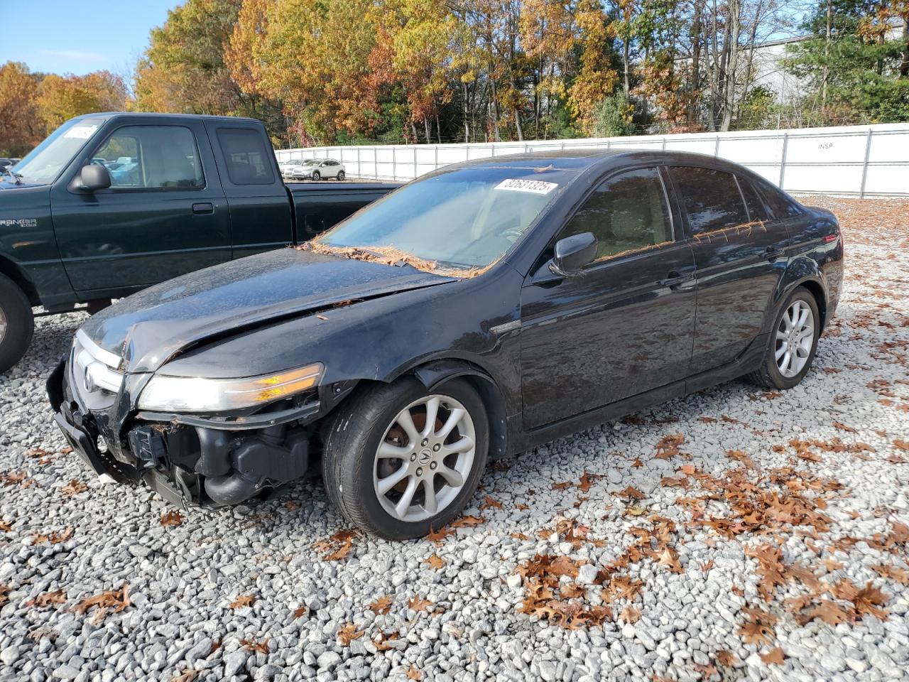 2006 Acura TL