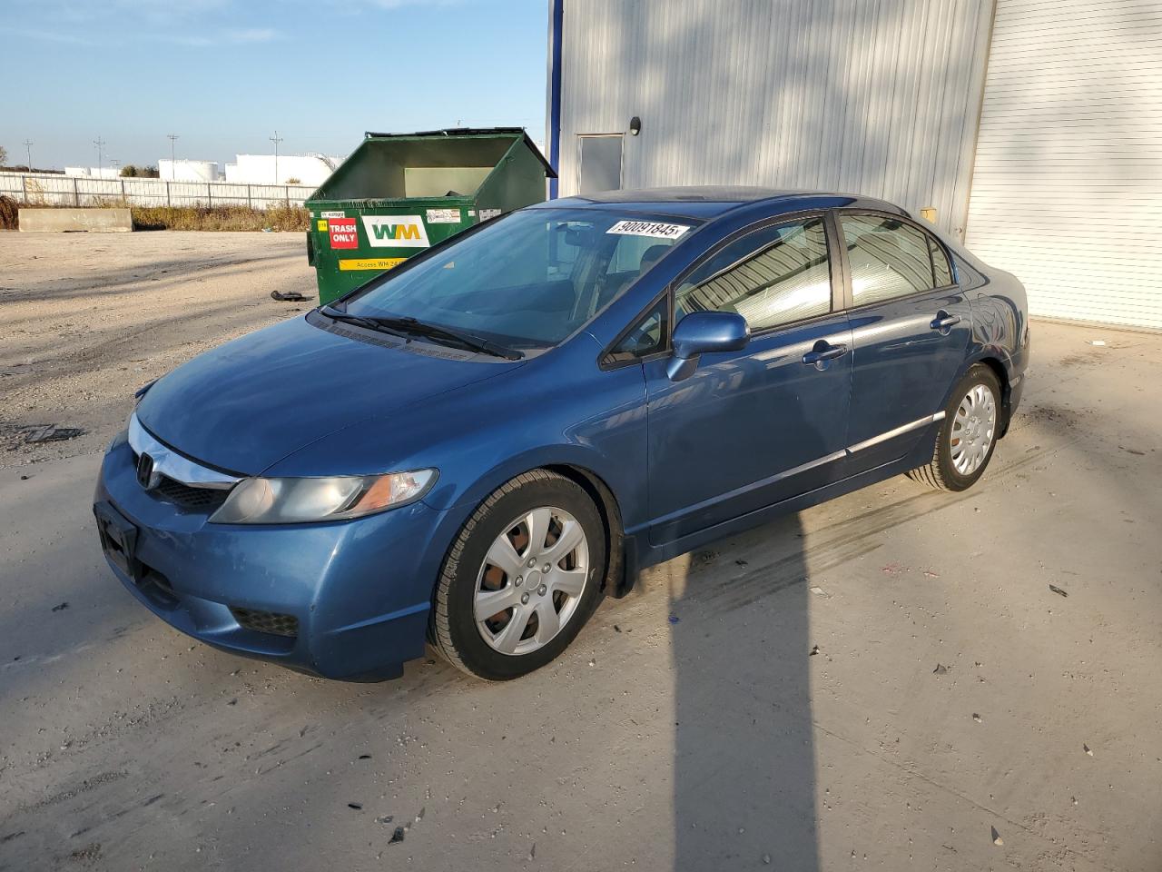 2010 Honda Civic