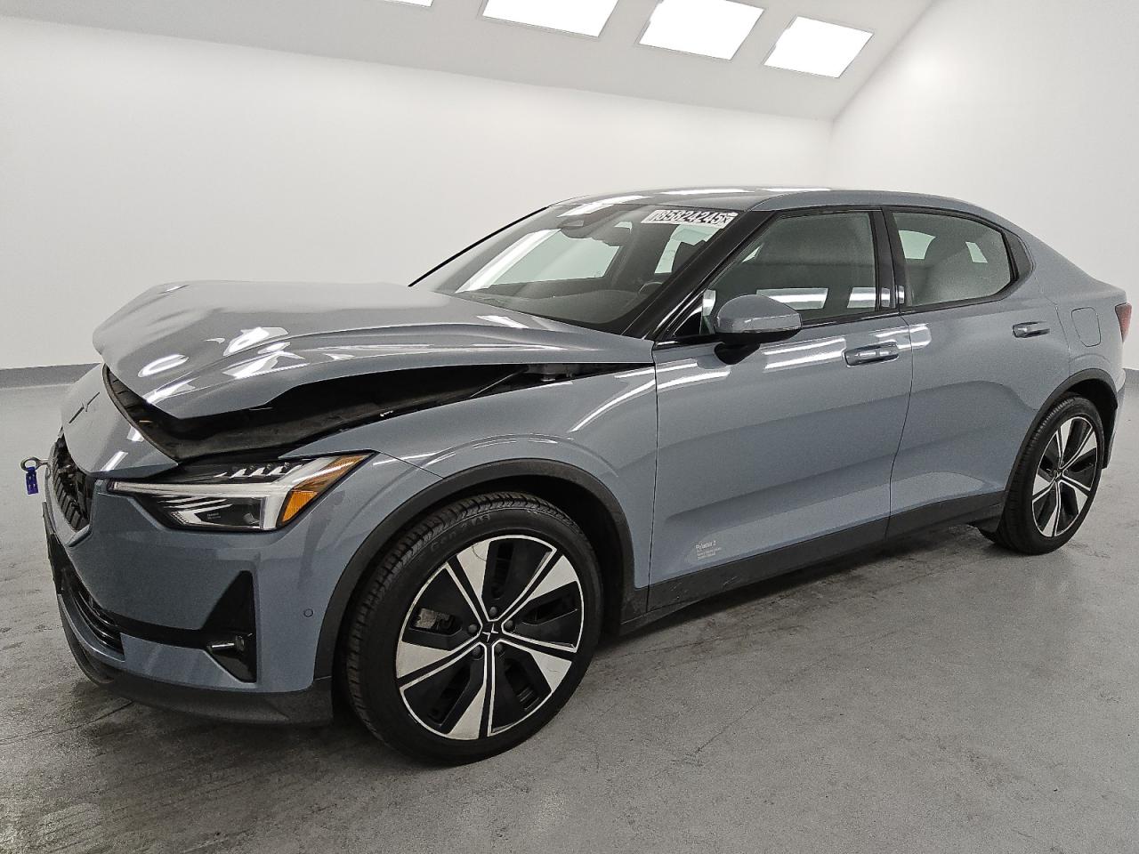2023 Polestar 2