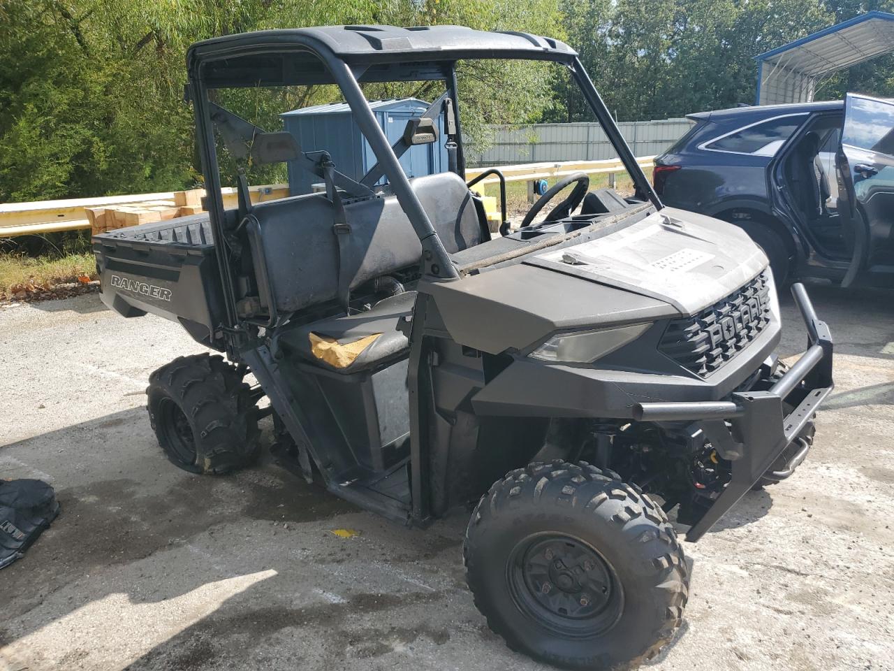 2021 Polaris Ranger