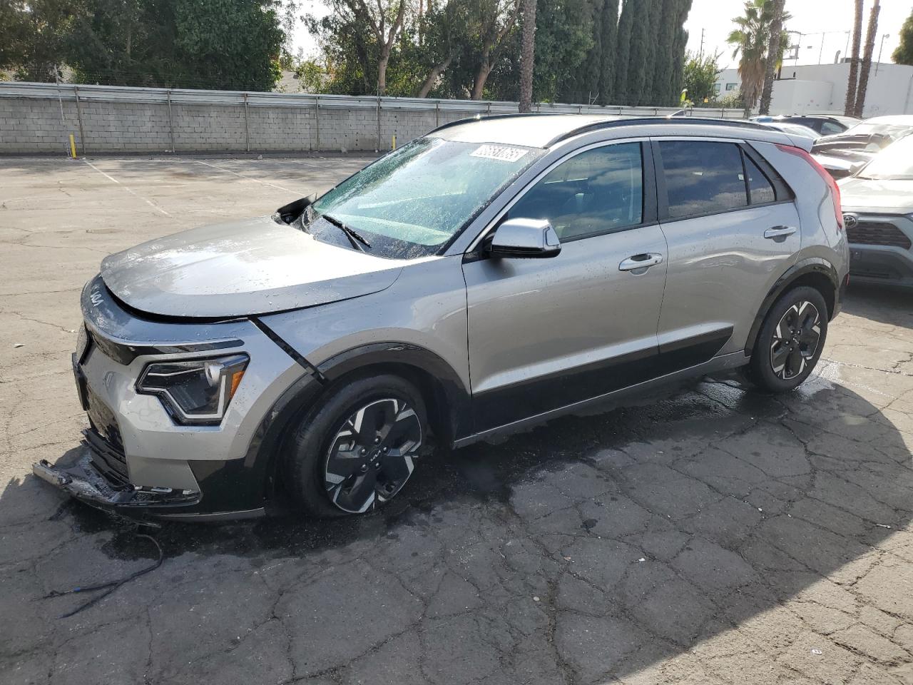 2024 Kia Niro