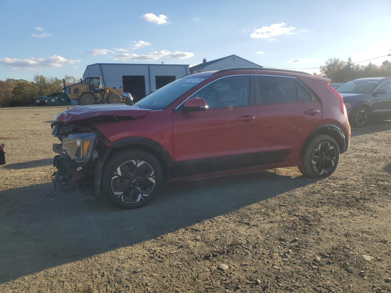 2024 Kia Niro