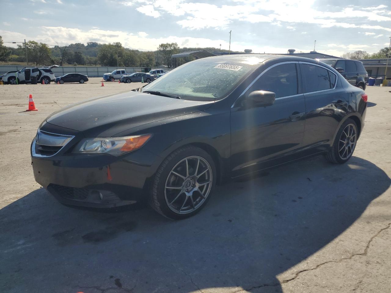 2013 Acura ILX