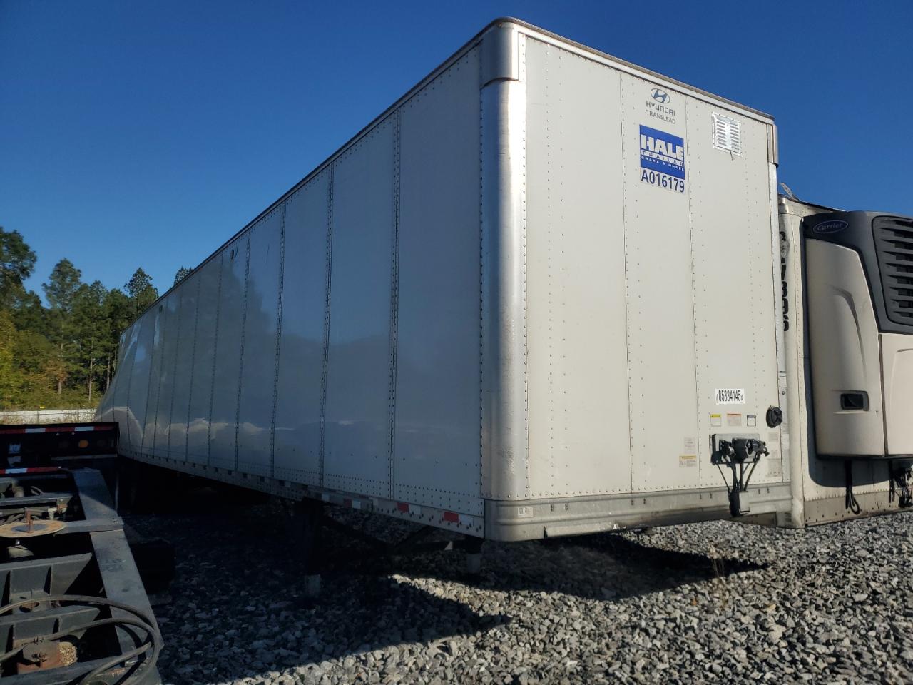 2024 Hyundai Translead