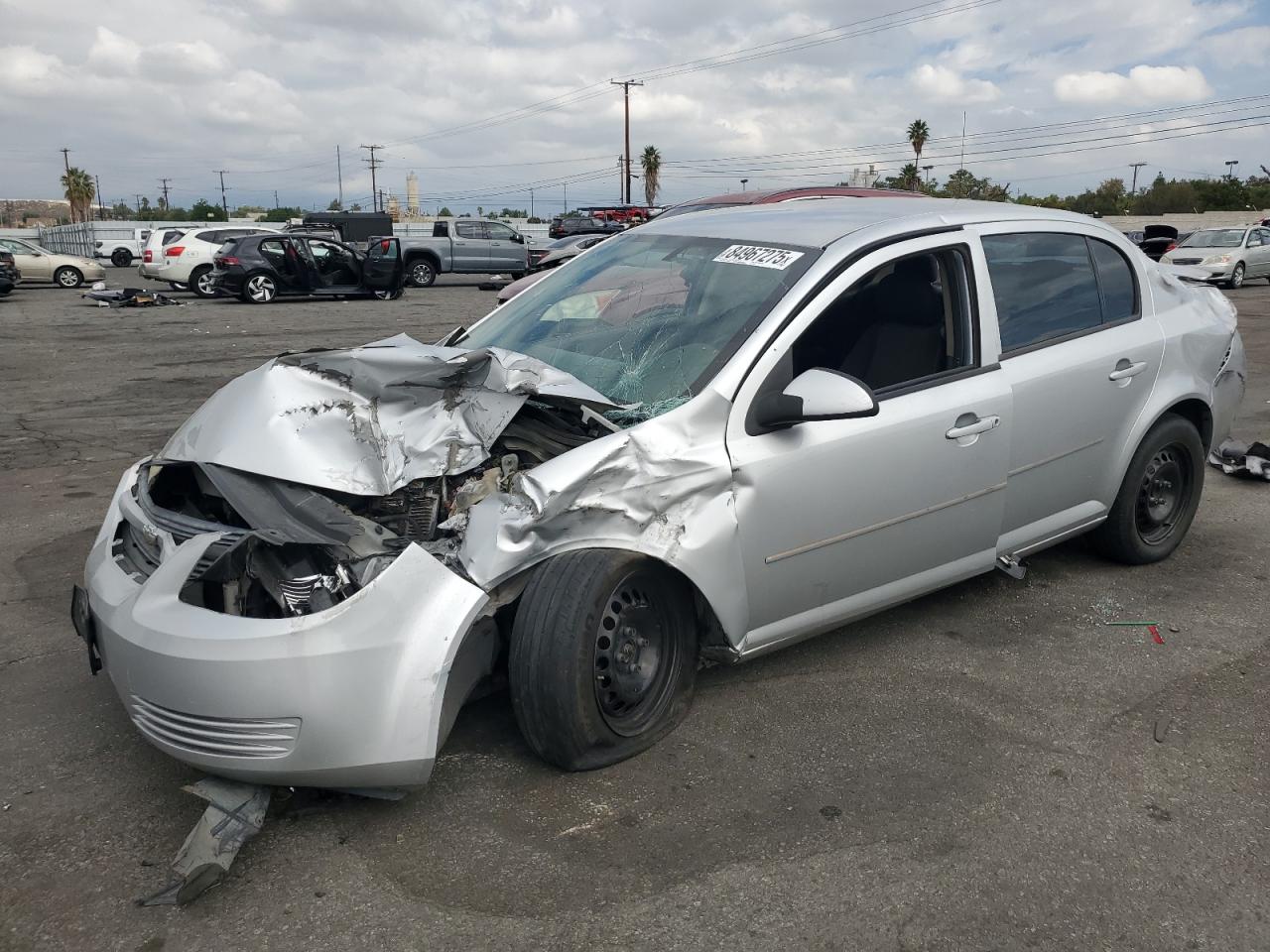 2010 Chevrolet Cobalt