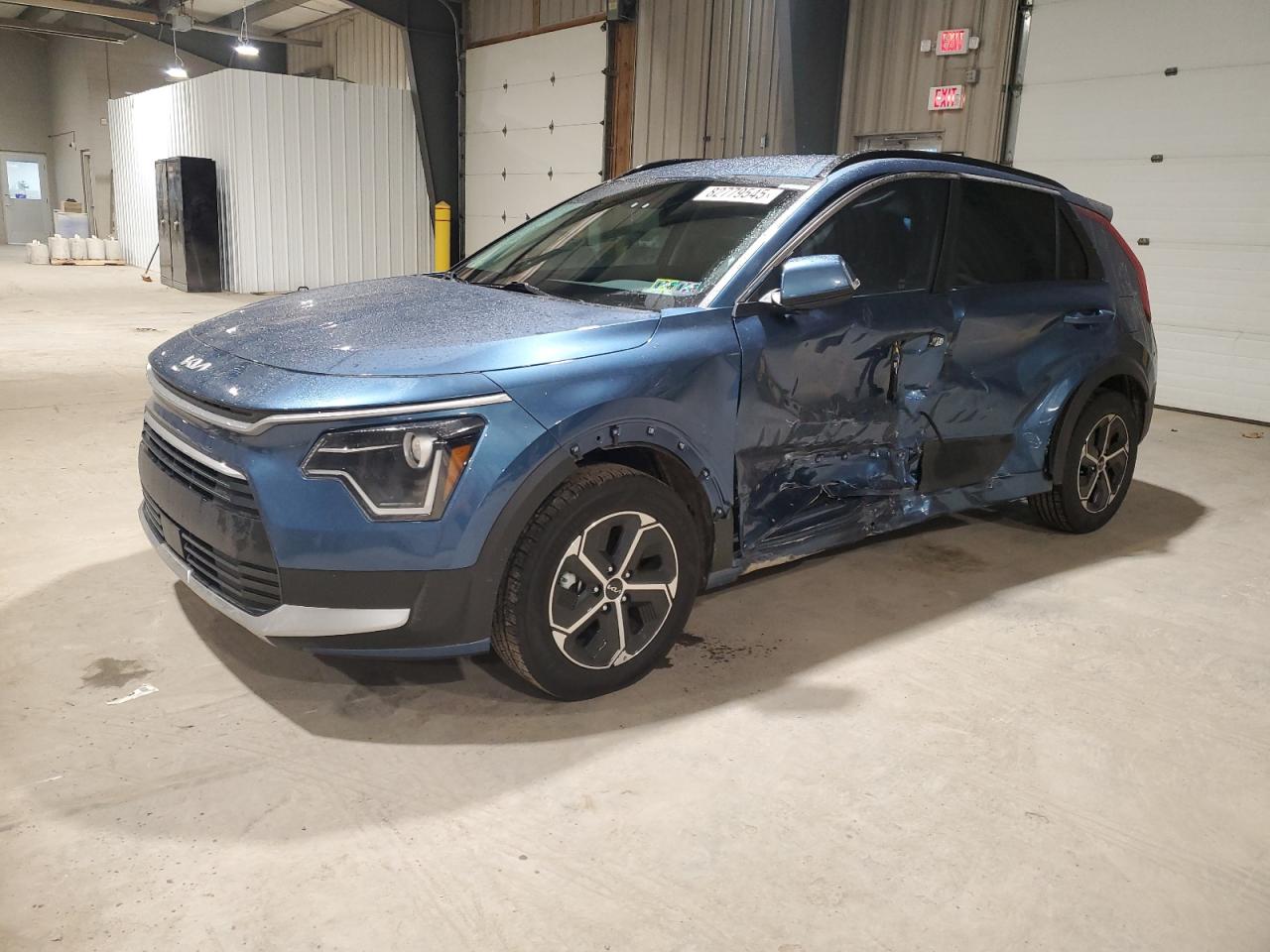 2024 Kia Niro