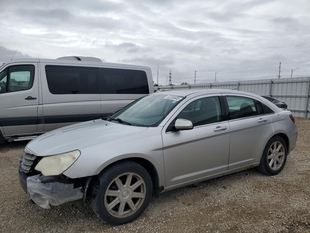 2007 Chrysler Sebring