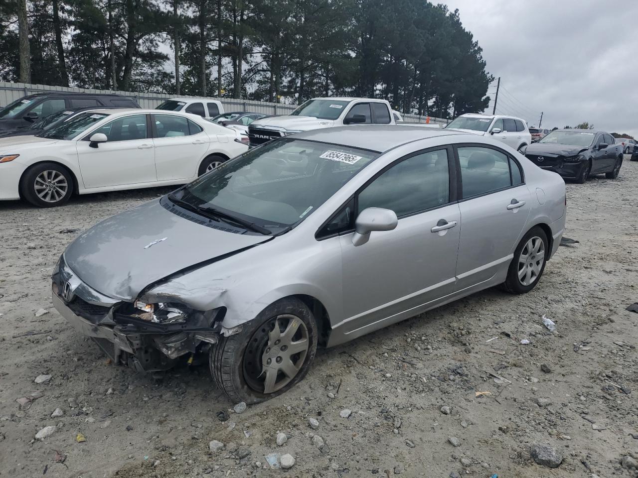 2011 Honda Civic