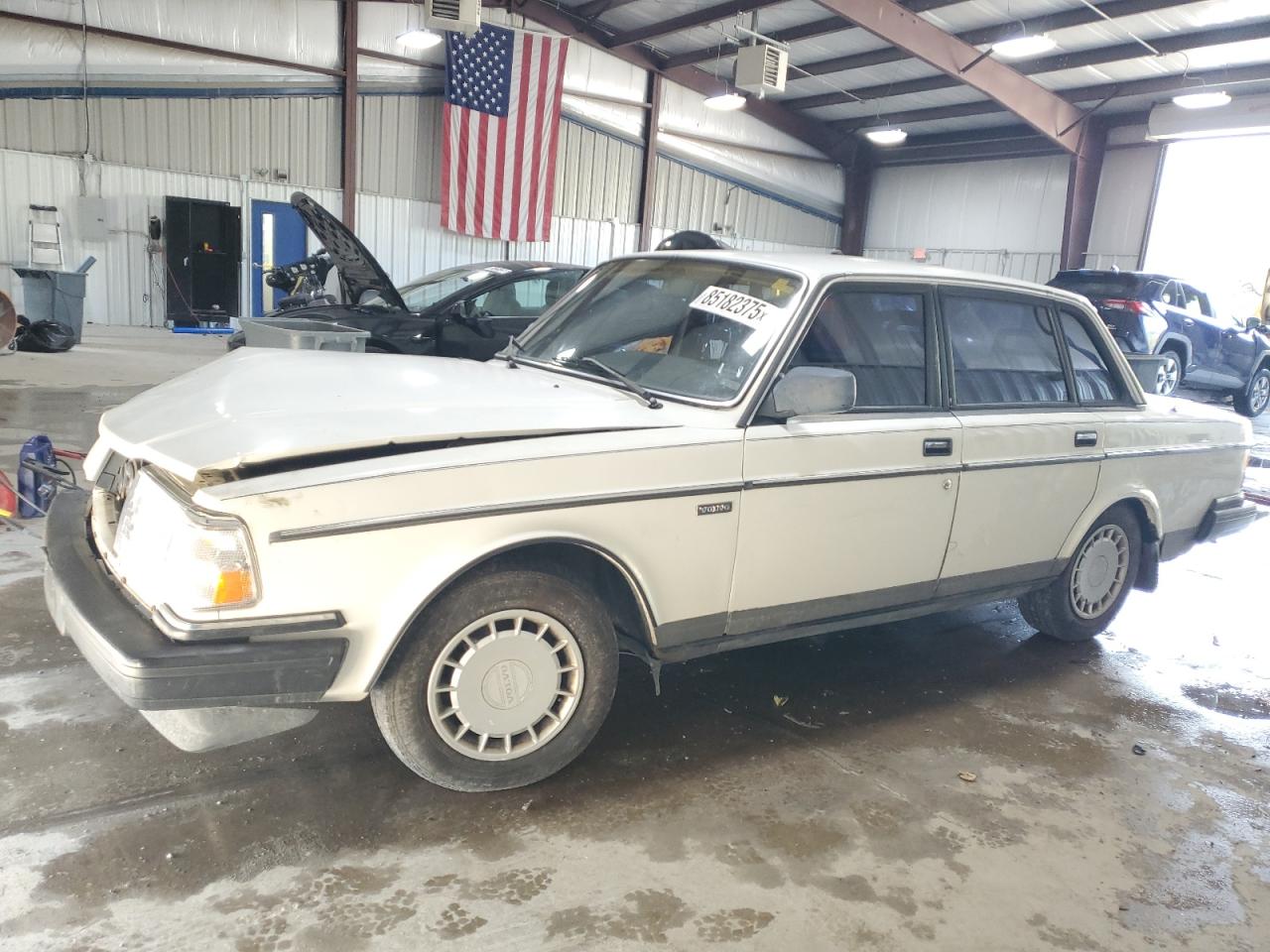 Volvo 240