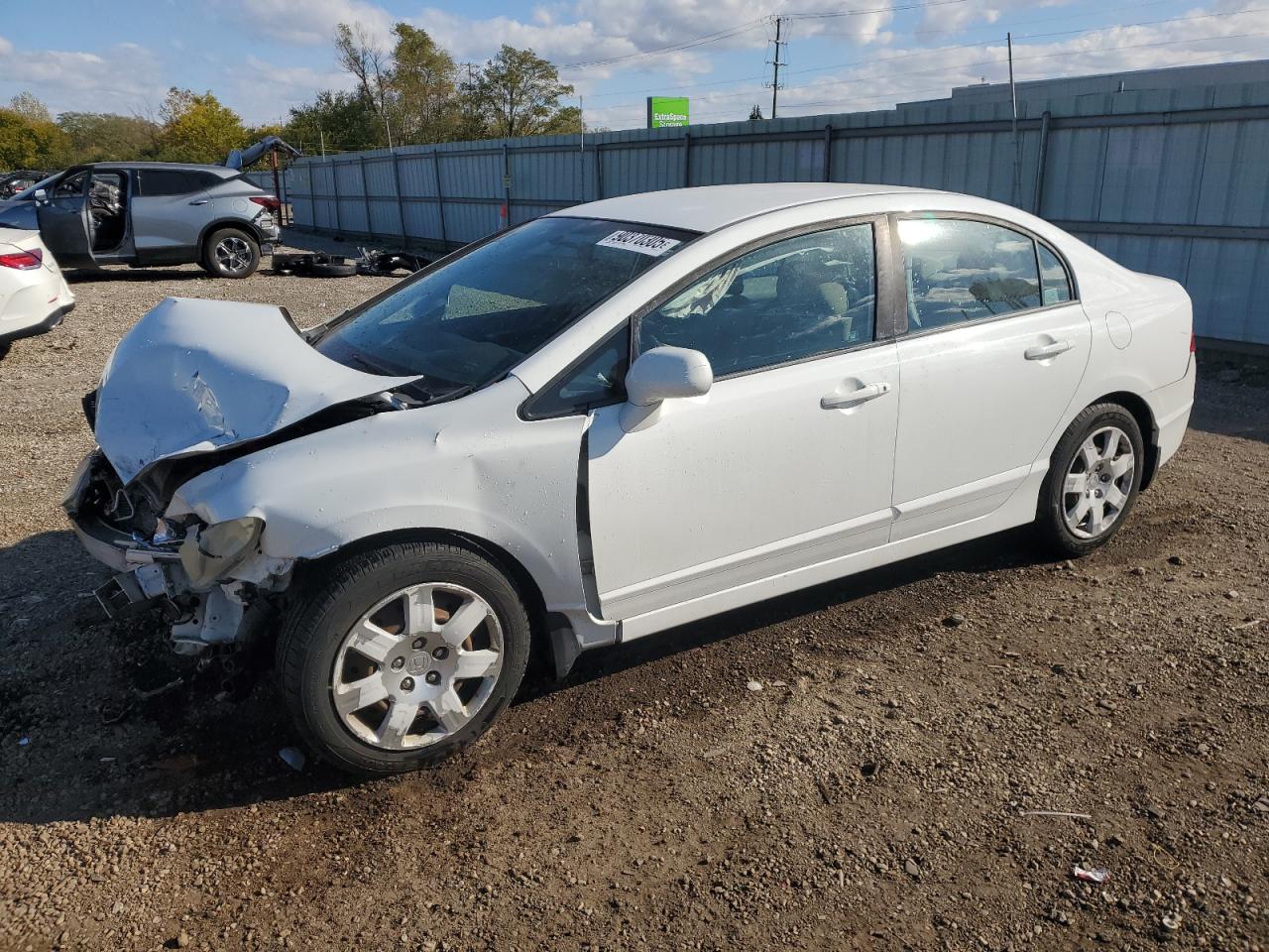 2010 Honda Civic
