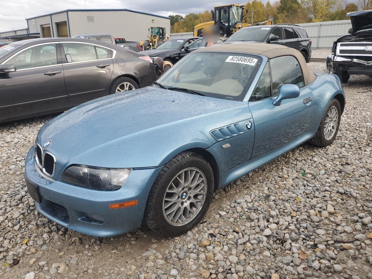 BMW Z3