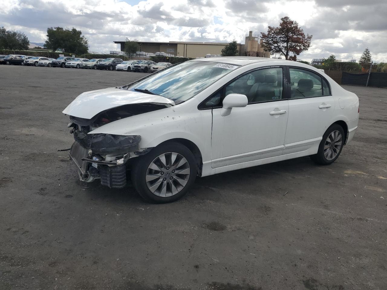 2010 Honda Civic