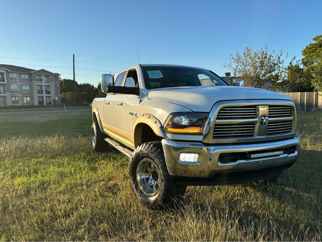 2011 Dodge Ram 2500