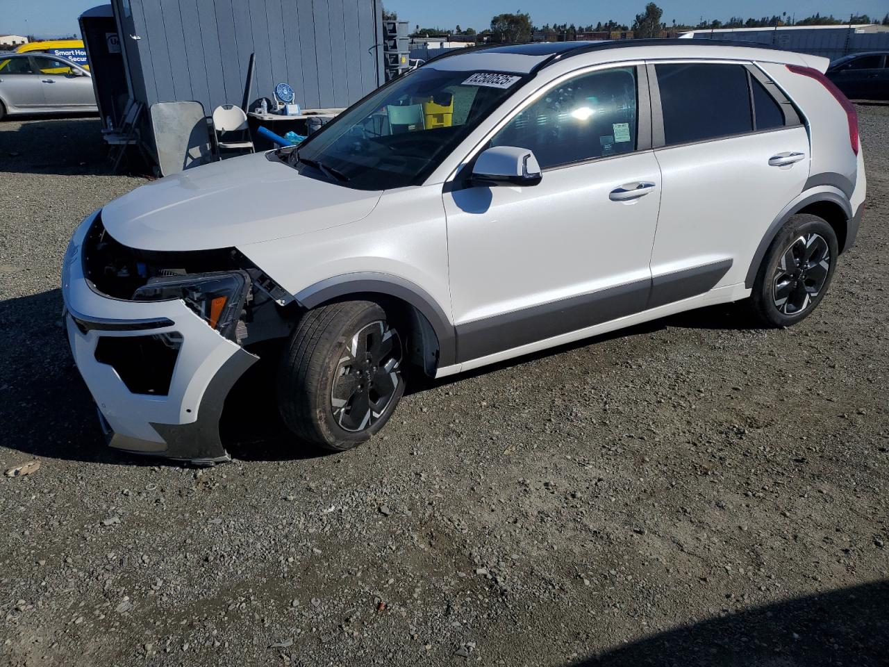 2023 Kia Niro