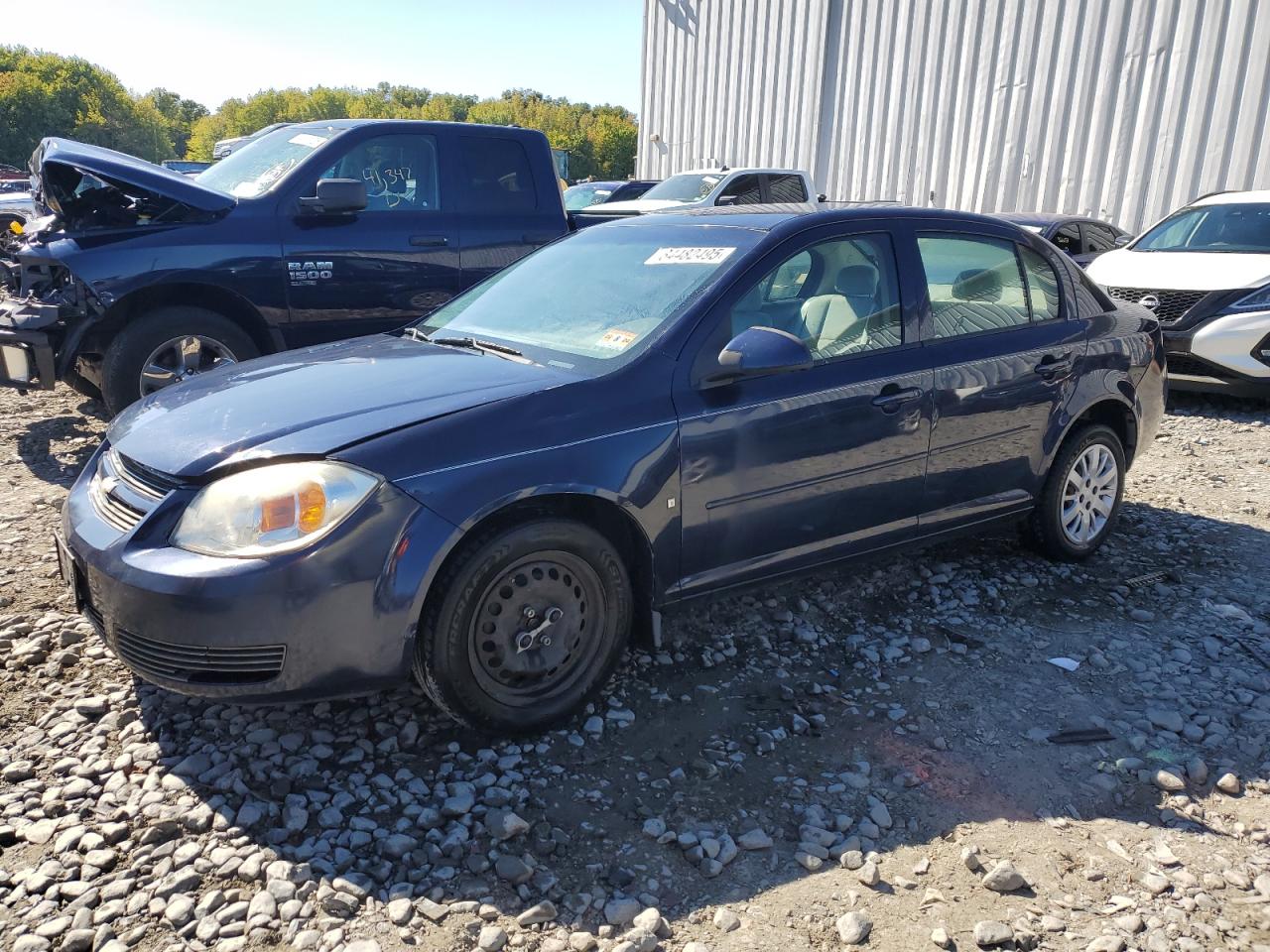2009 Chevrolet Cobalt