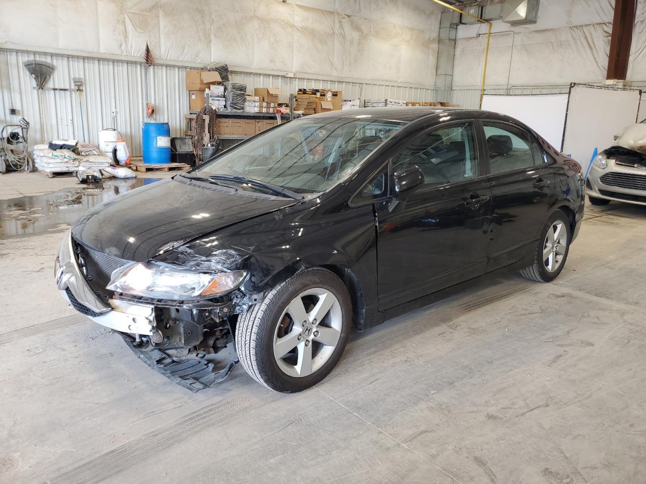 2011 Honda Civic