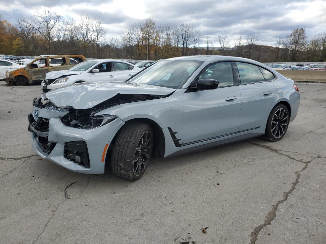 2024 BMW i4