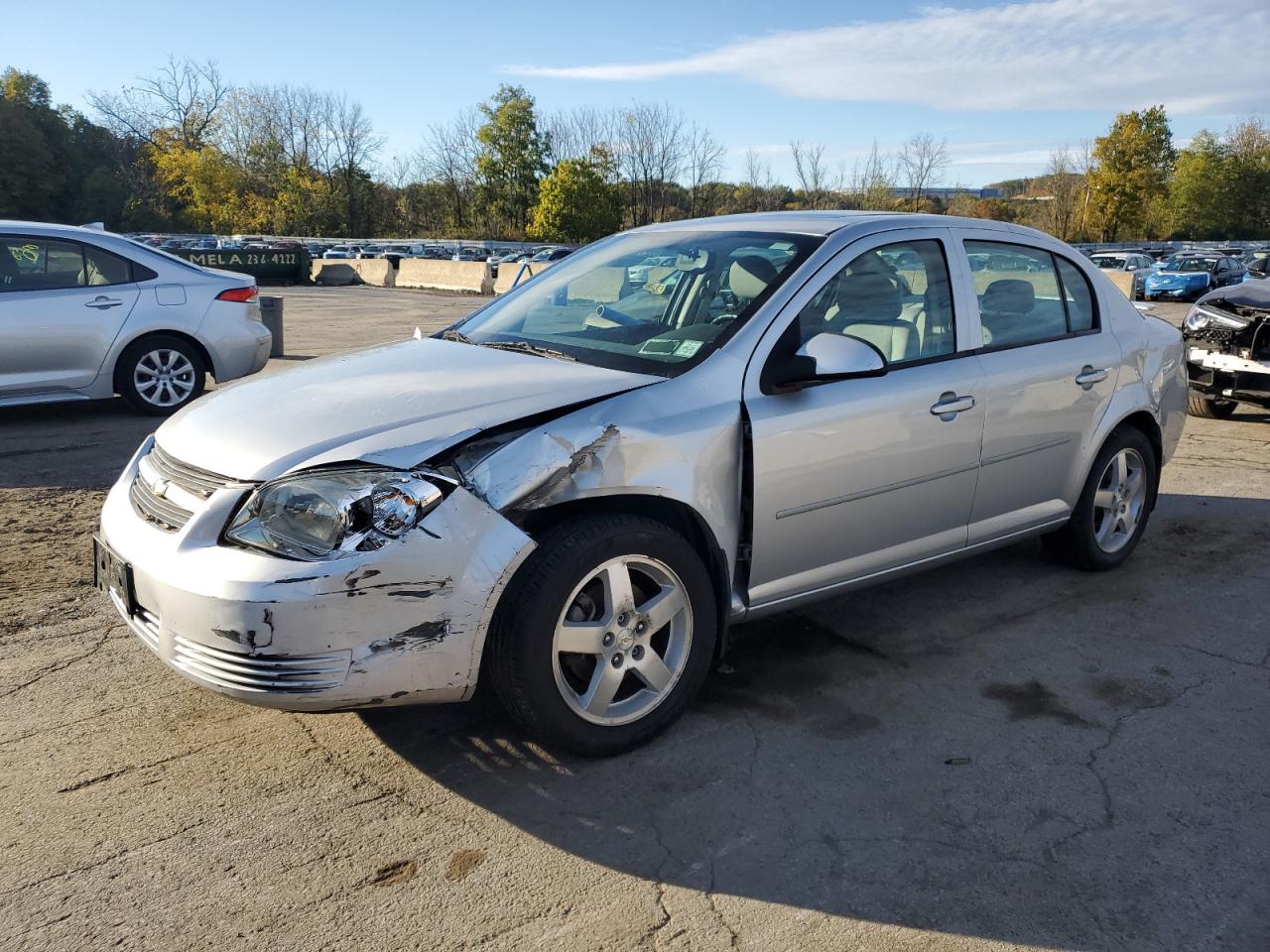 2010 Chevrolet Cobalt