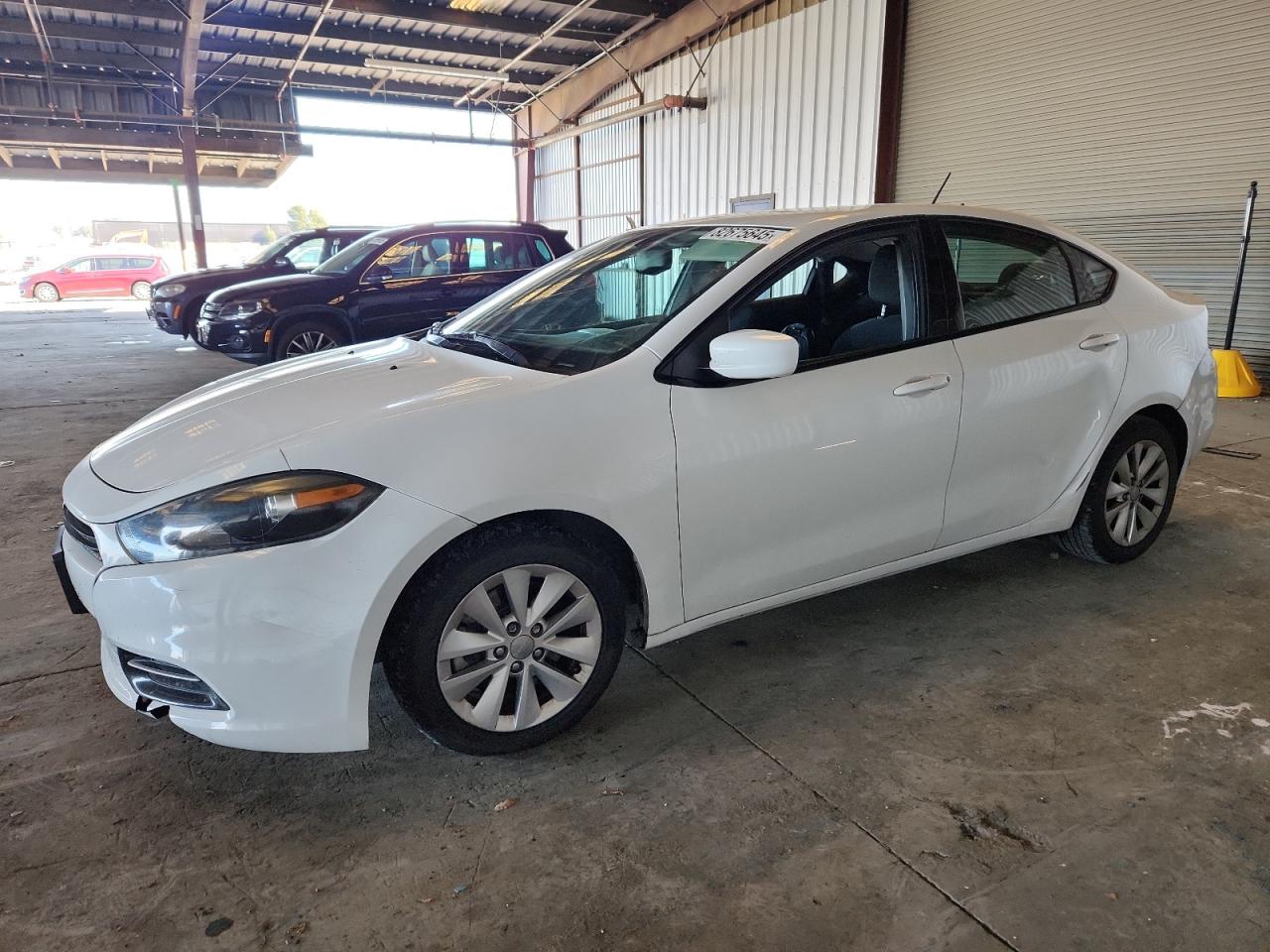 2014 Dodge Dart