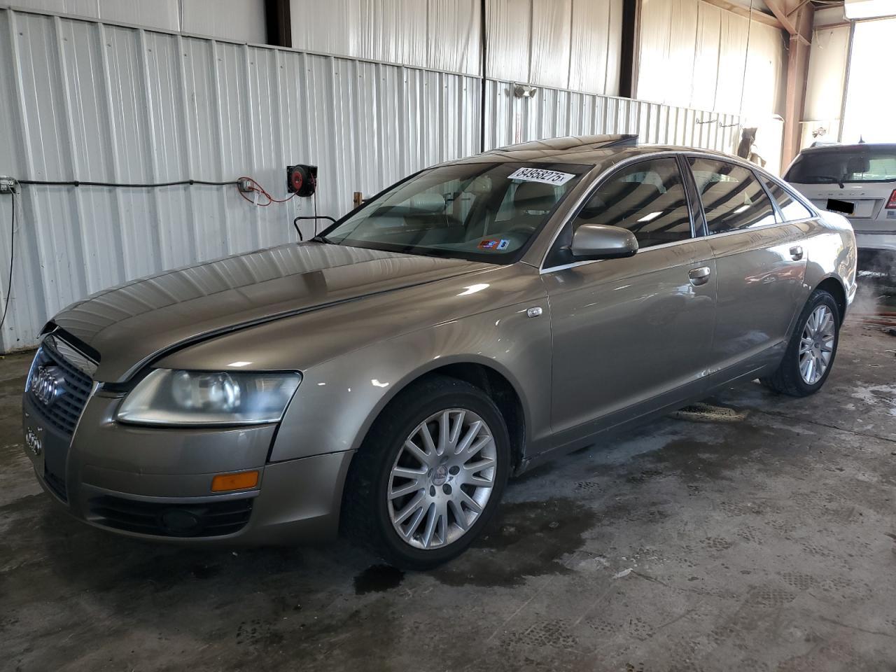 2006 Audi A6