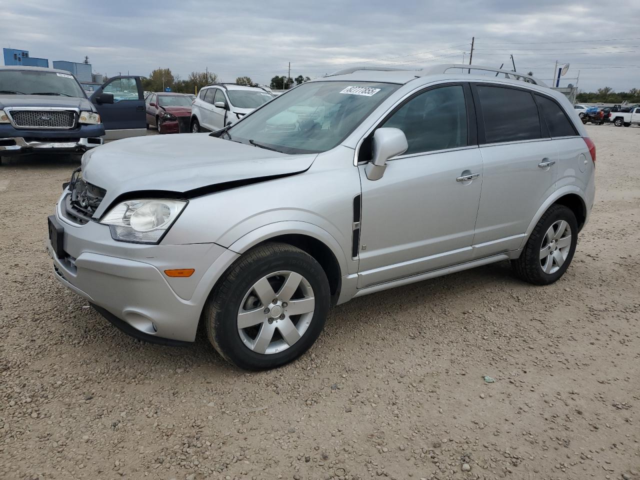 2009 Saturn Vue