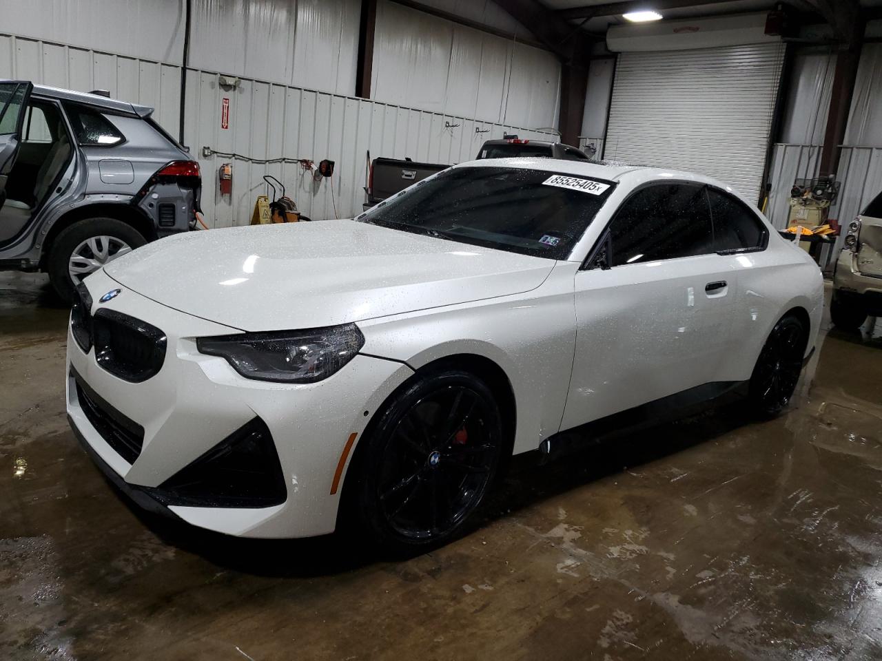 2024 BMW M240i