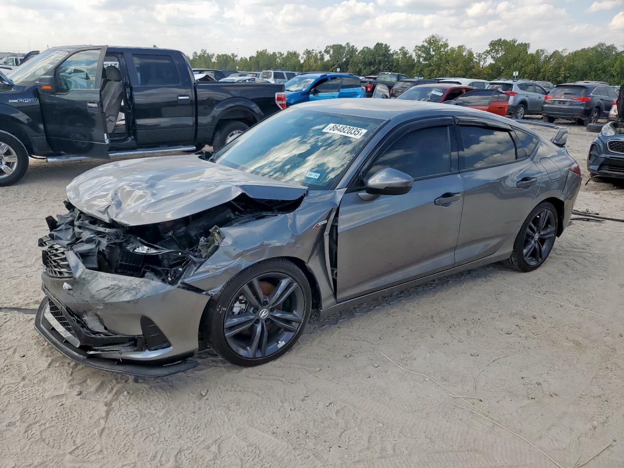 2024 Acura Integra